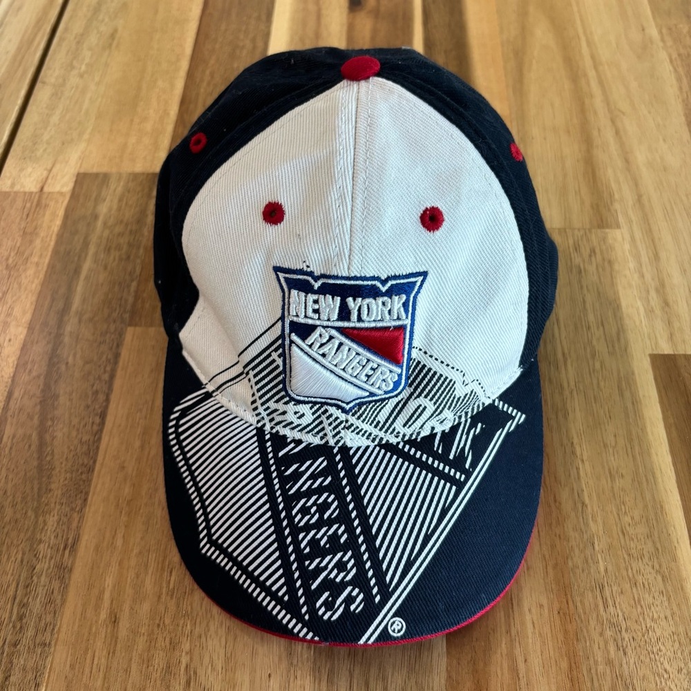 NHL l NY Rangers‎ Hat